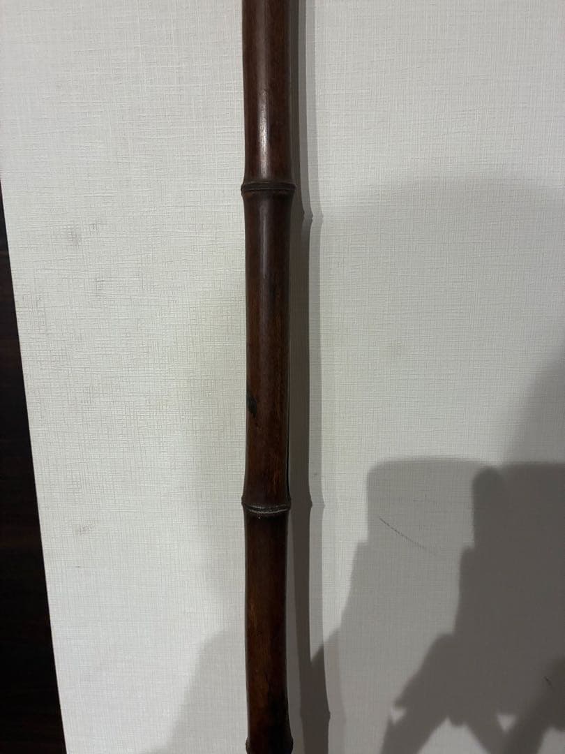 自在鉤　アンティーク　古民具　昭和レトロ　155cm前後