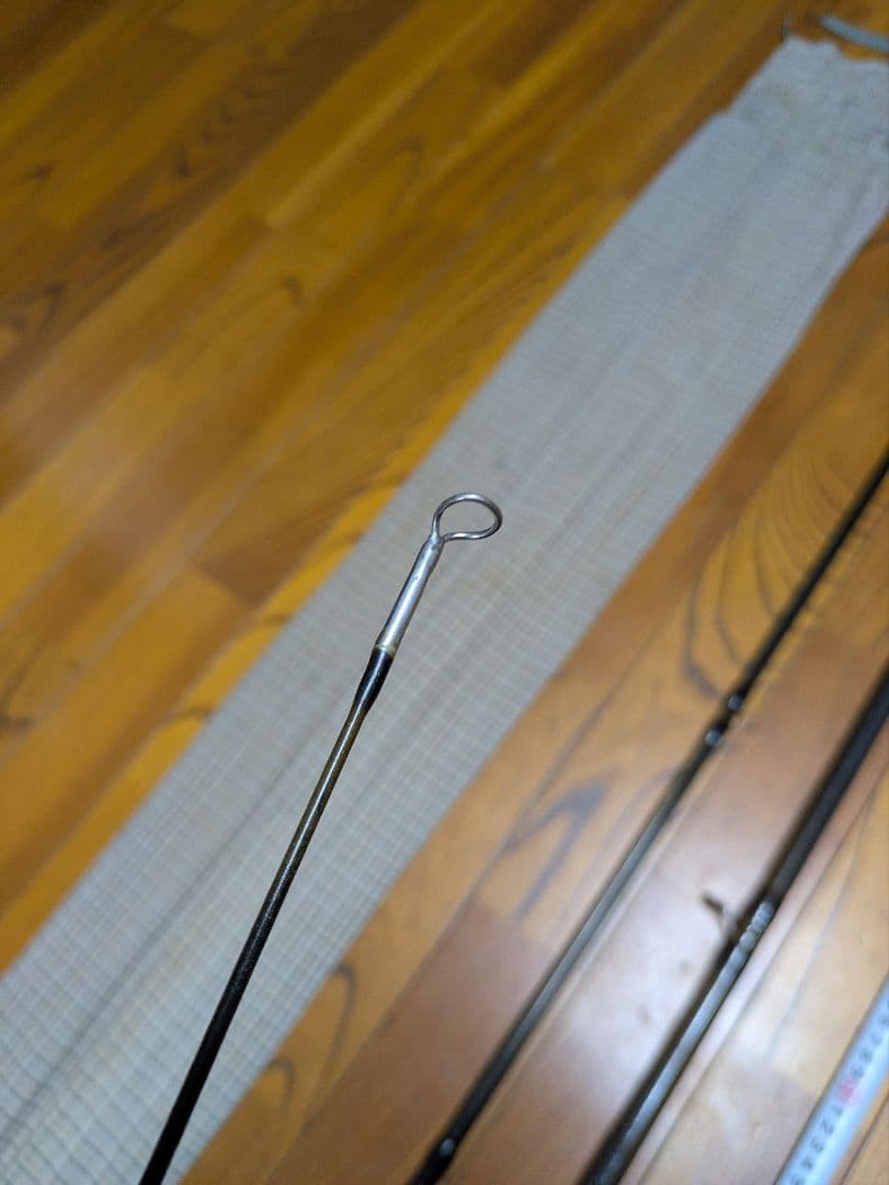 SAGE(セージ) GRAPHITE GFL 10160-3B フライロッド