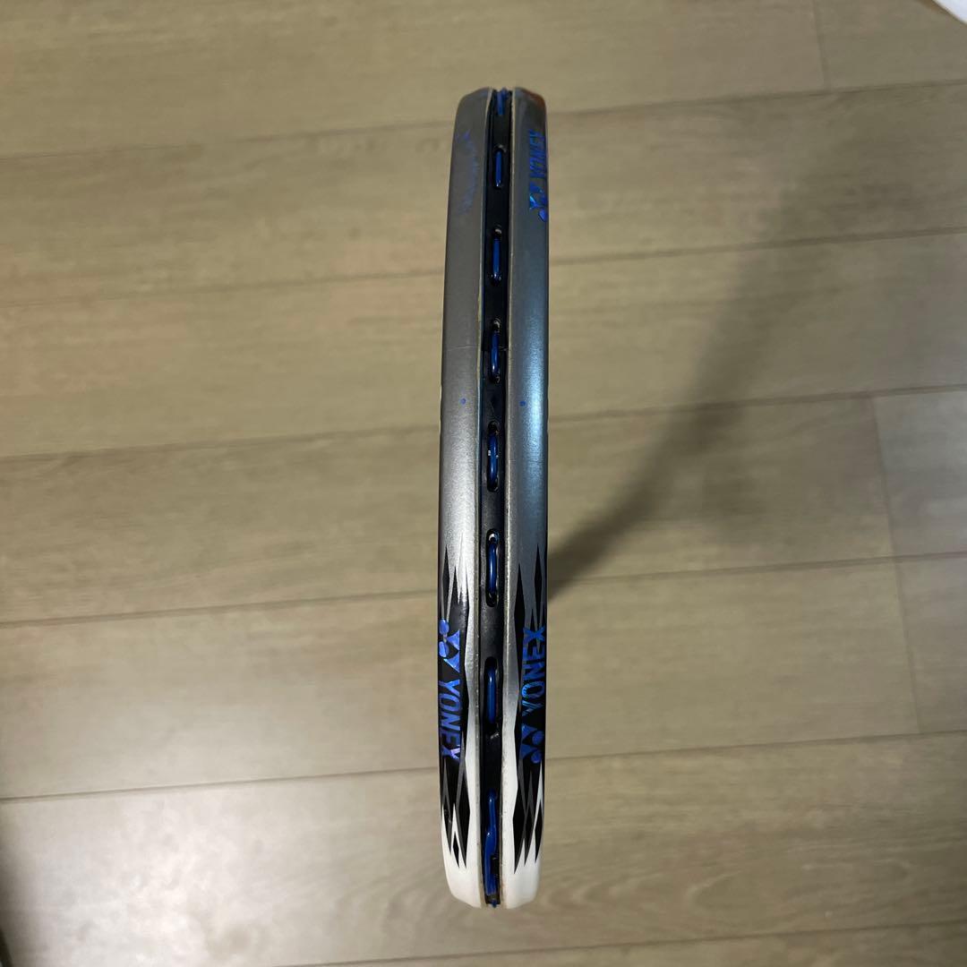 ソフトテニスラケット　エフレーザー