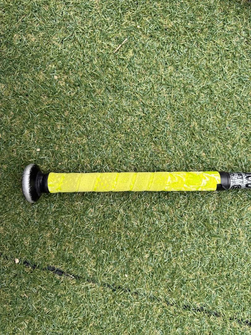 モンスターブラックキャノンBC 少年軟式バット