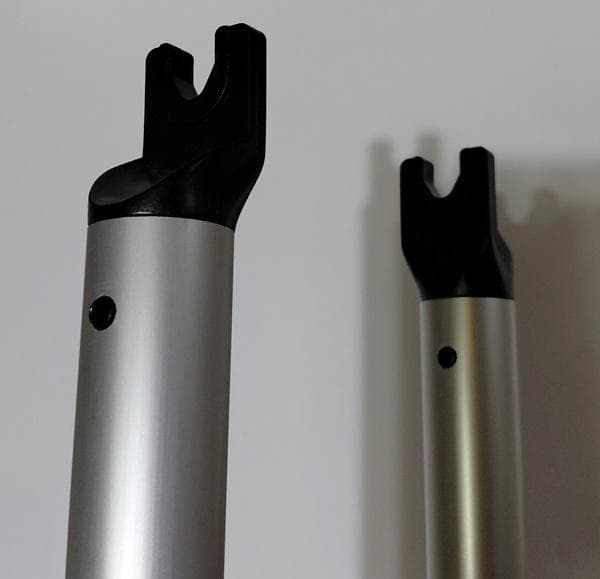 ミノウラ MINOURA FT-1 ポータブル 振れ取り台 センターゲージ付