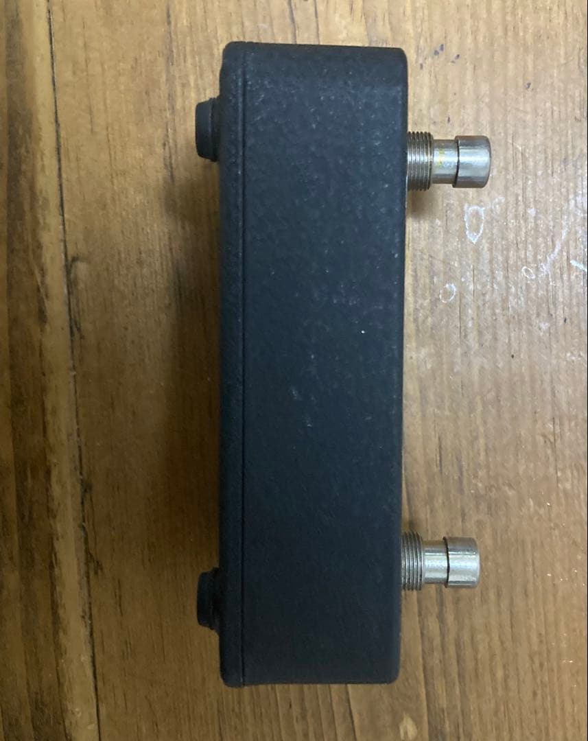 【希少】Blackstone MosfetOverDrive 2SV3