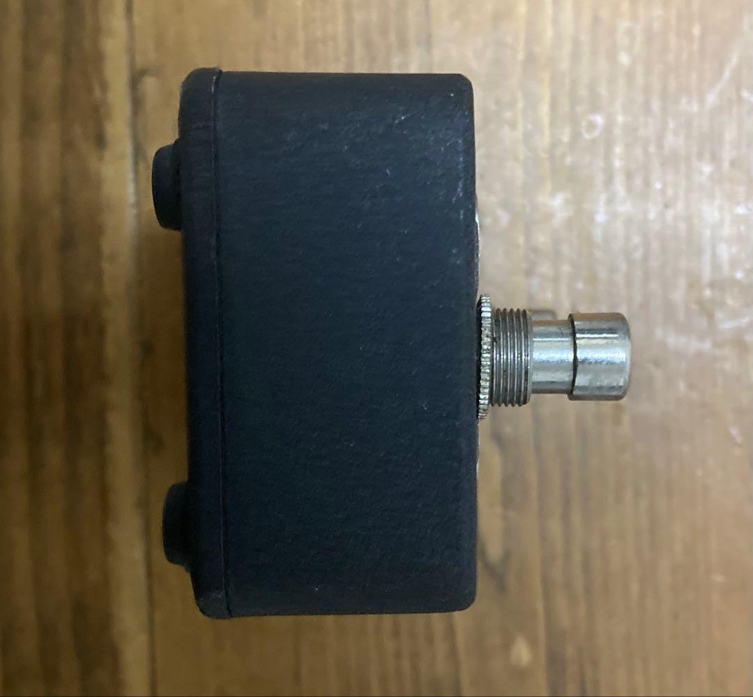 【希少】Blackstone MosfetOverDrive 2SV3