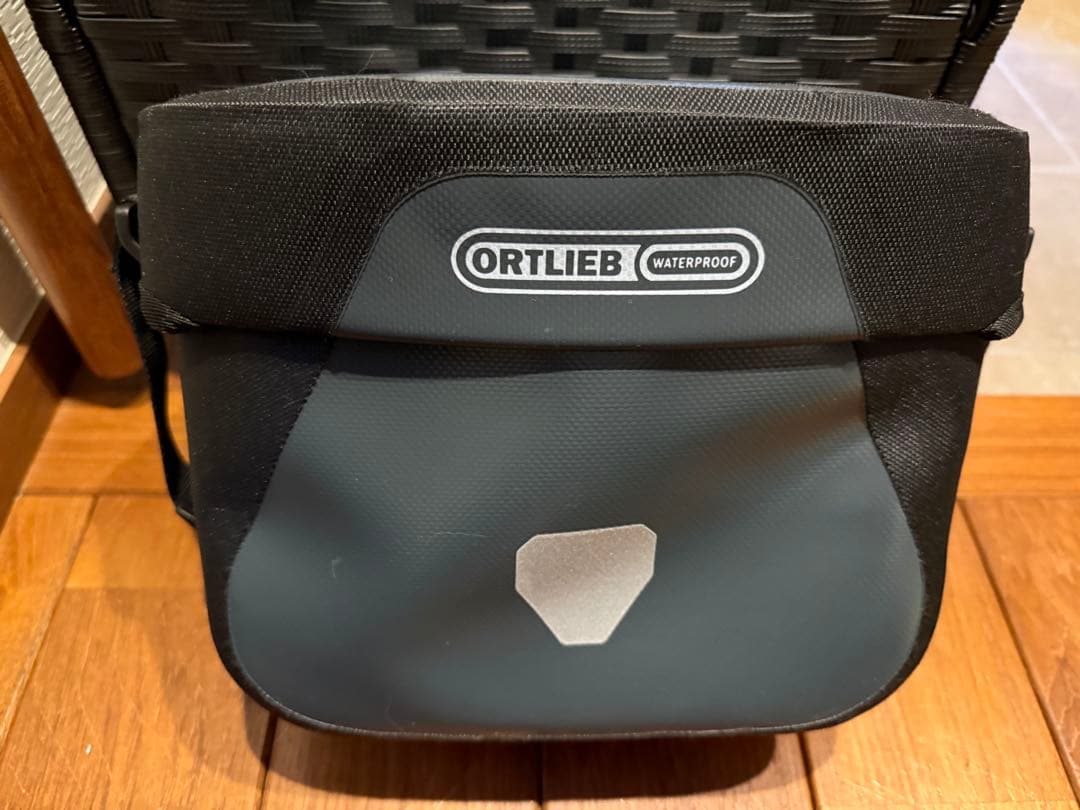 オルトリーブ アルティメイト 6.5L