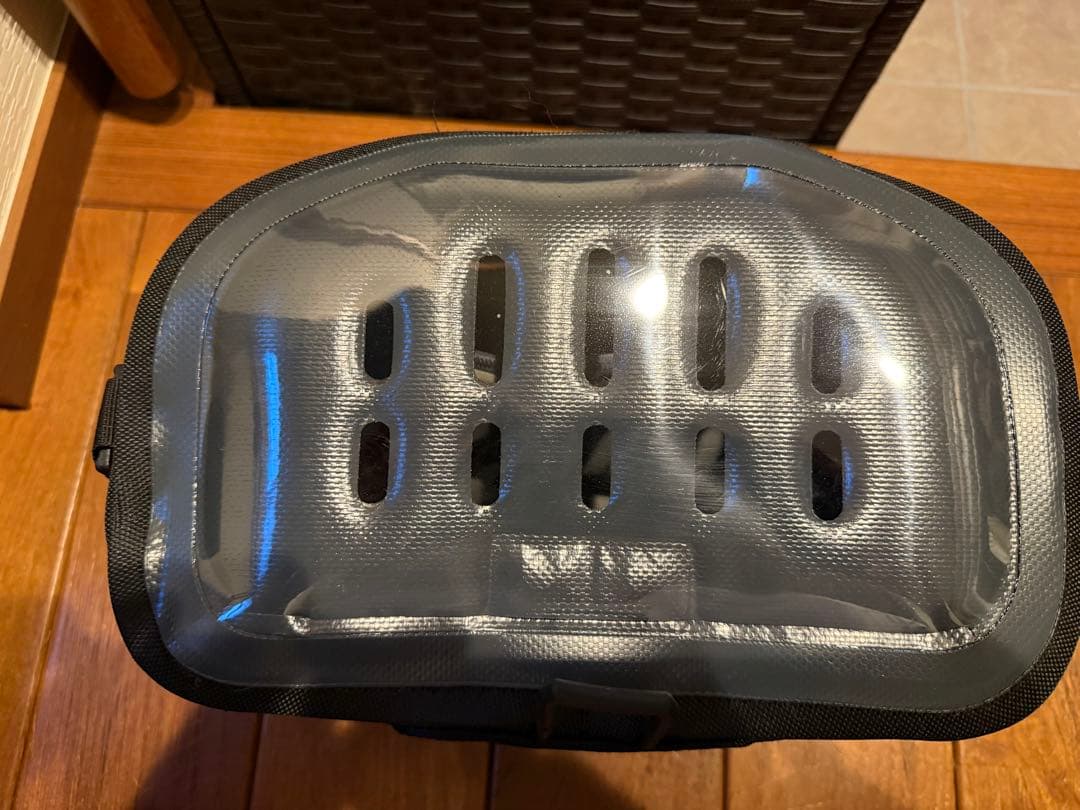 オルトリーブ アルティメイト 6.5L