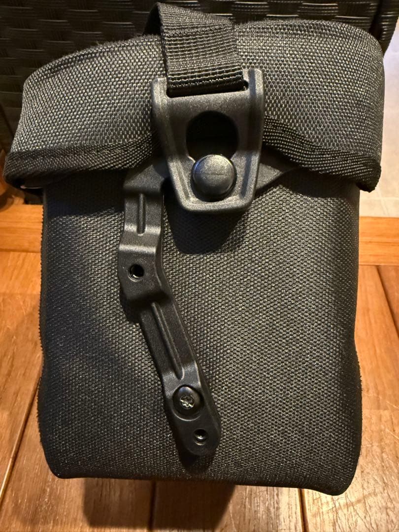 オルトリーブ アルティメイト 6.5L