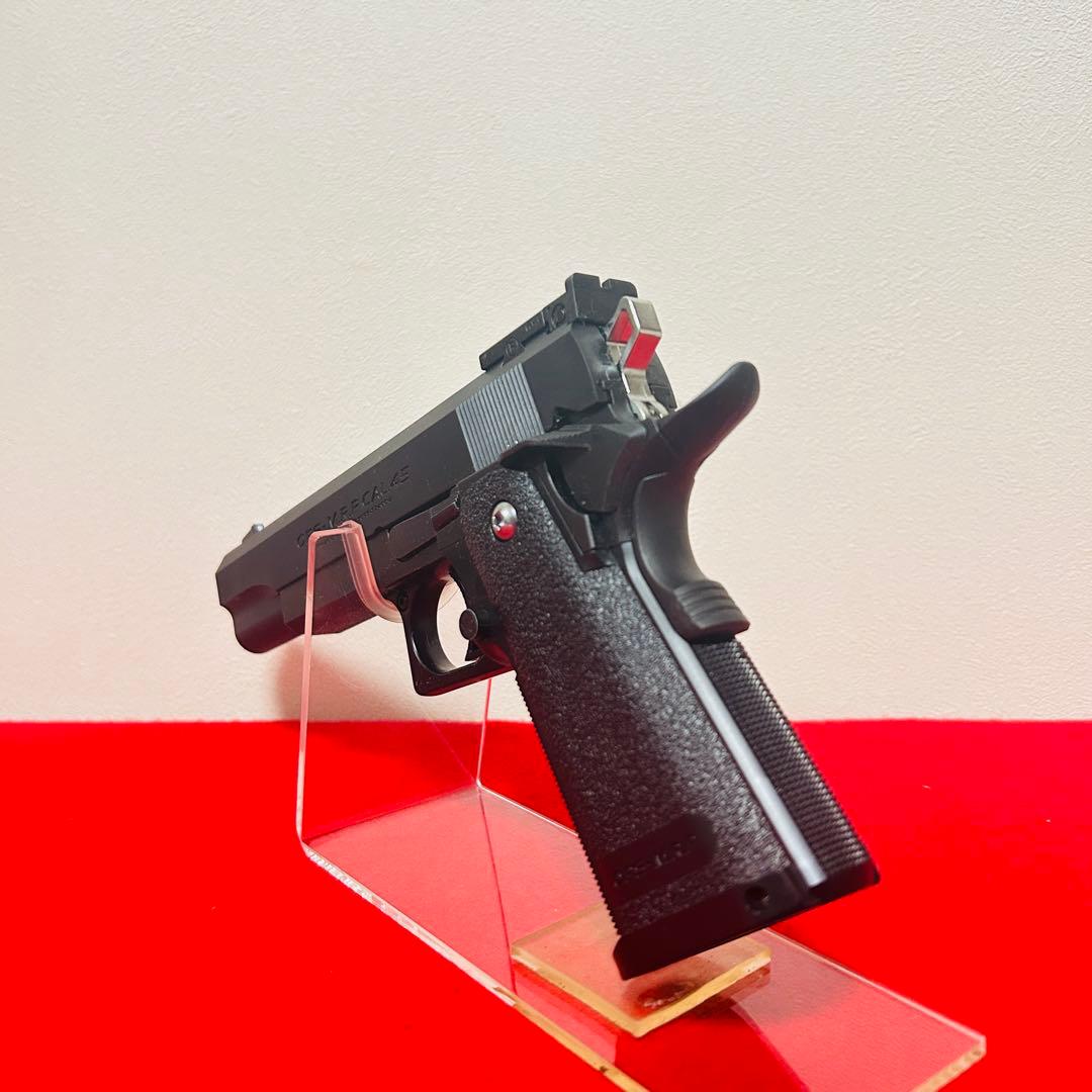 東京マルイ　ハイキャパ5.1 ガスブローバック　18歳以上用