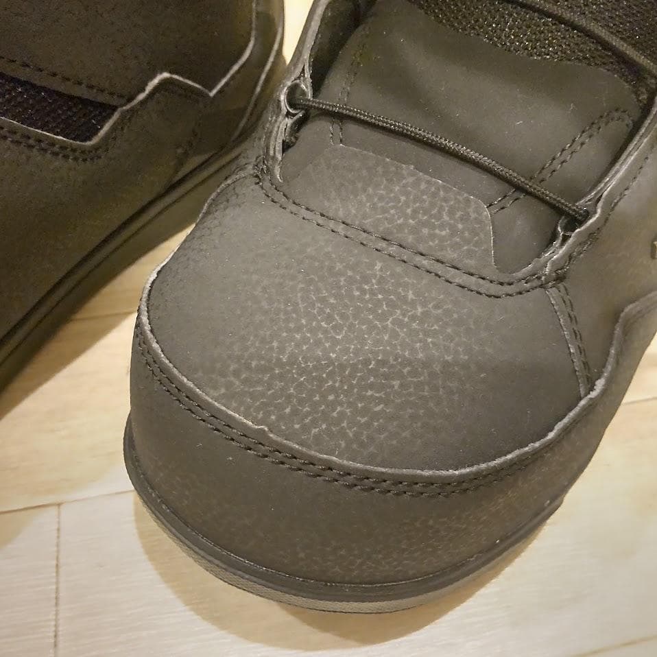 ★22-23★ DEELUXE ディーラックス ブーツ TEAM ID 26㎝