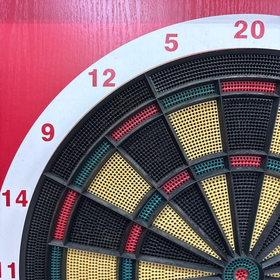 コカ・コーラ　電子　ダーツボード