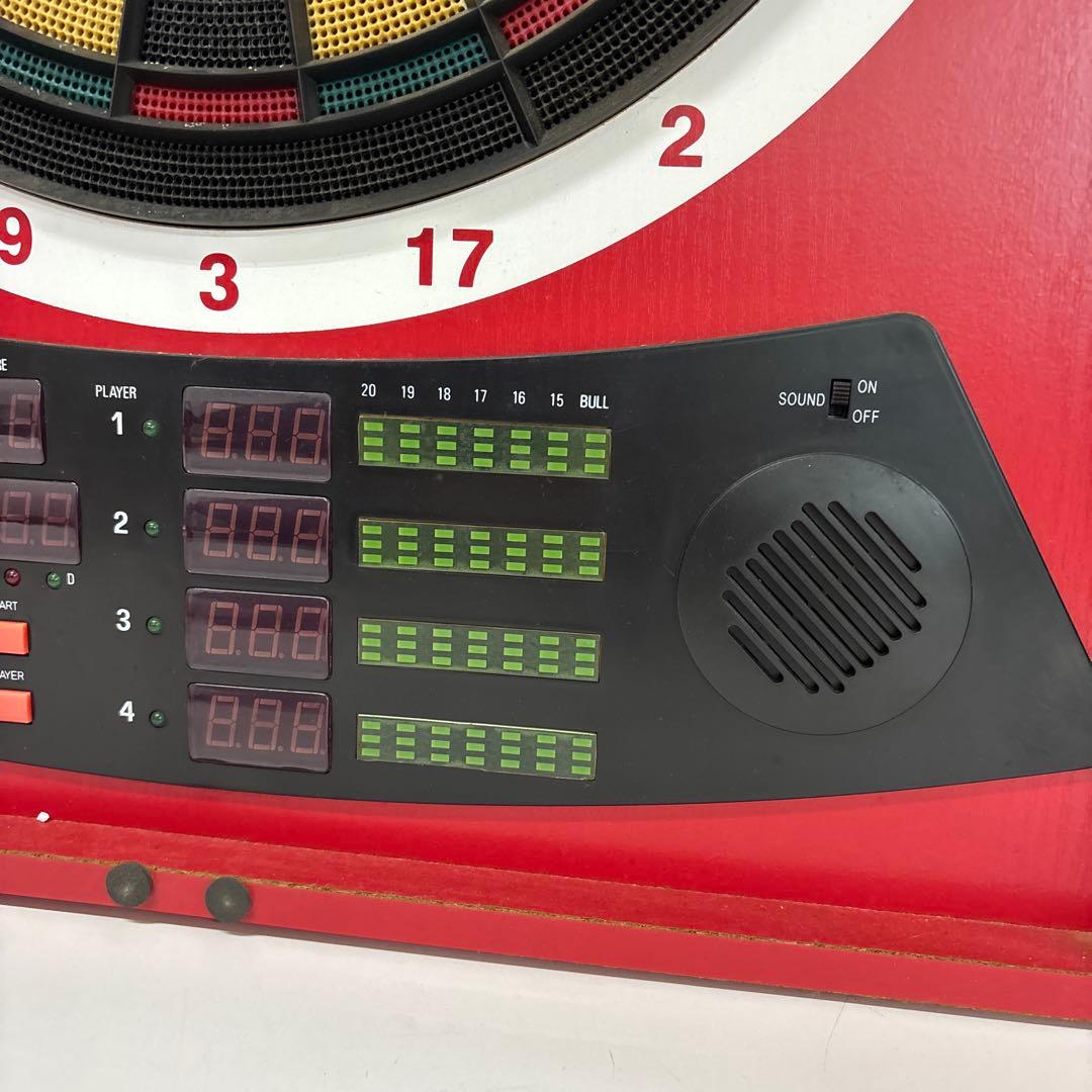 コカ・コーラ　電子　ダーツボード