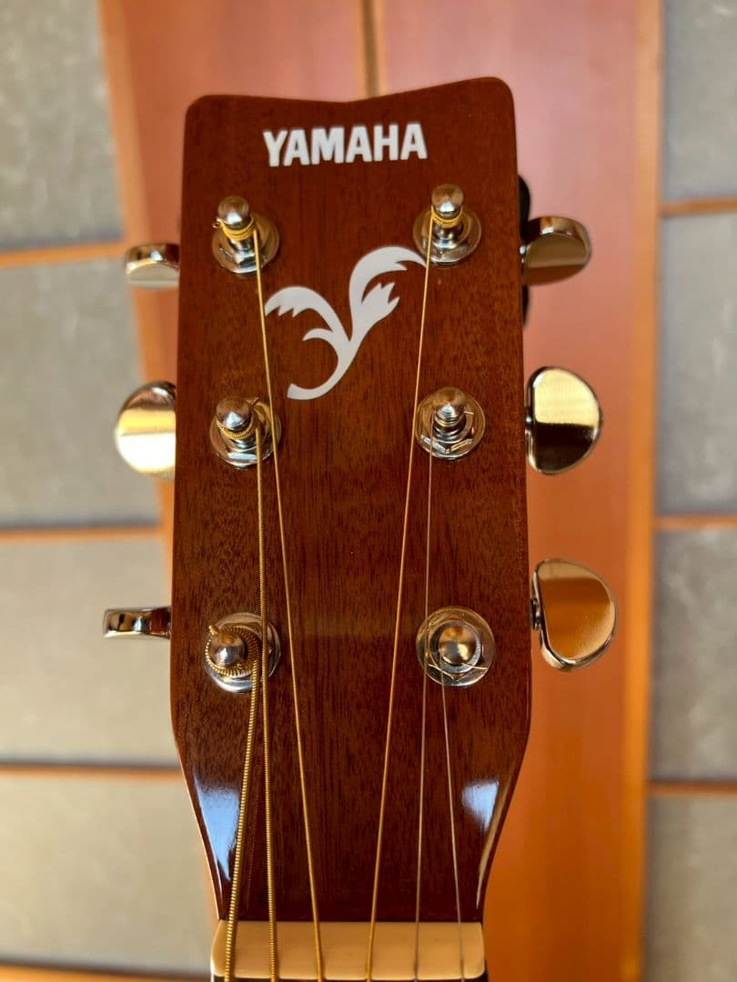 【美品】ヤマハF39PJ　 　【美音】06年製掘り出し物