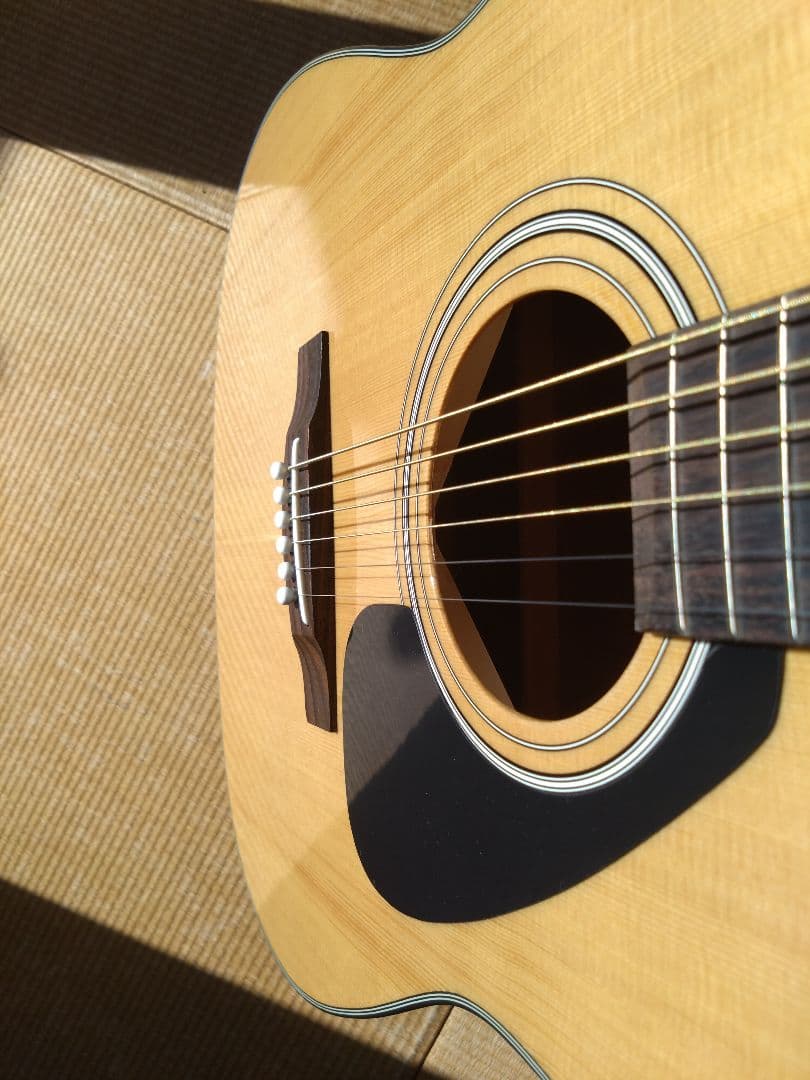 【美品】ヤマハF39PJ　 　【美音】06年製掘り出し物