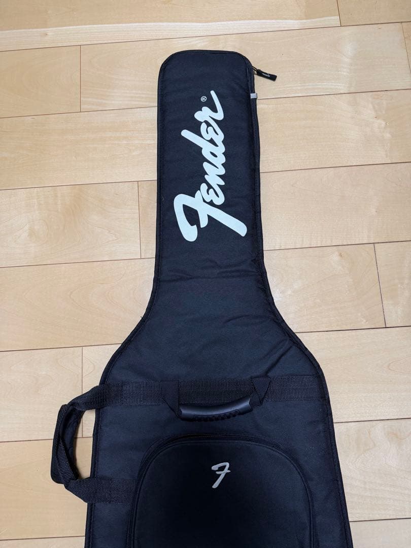 ギター Fender Jazzmaster JM66 VWH