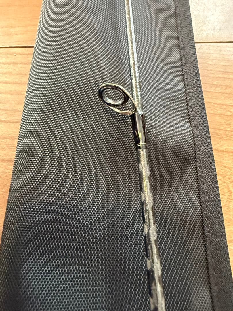 シマノ 22 オシアジガー リミテッド S62-2