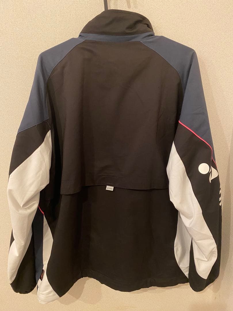 ヨネックス ウィンドブレーカー Mサイズ