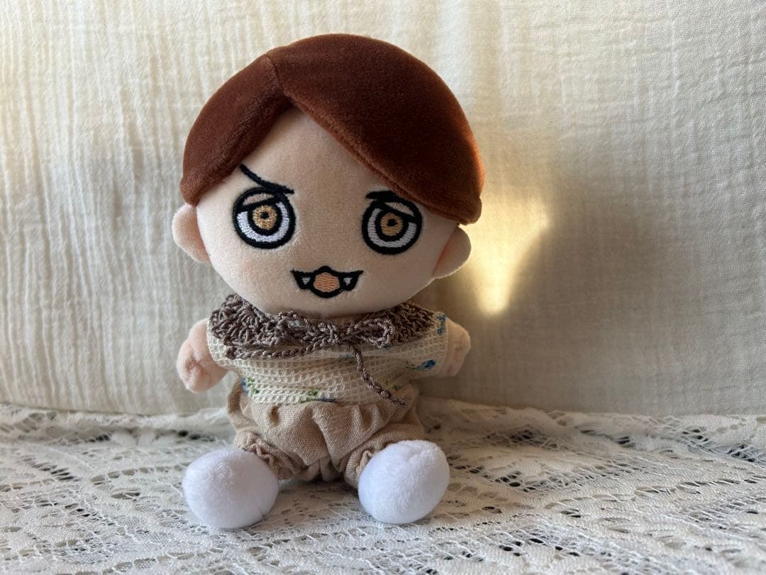 ちびぬい服♡ Saaさま専用♡♡