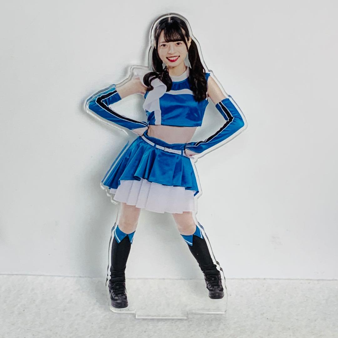 塩澤美咲 日本ハムファイターズガール　アクスタ＆アクキー グッズセット