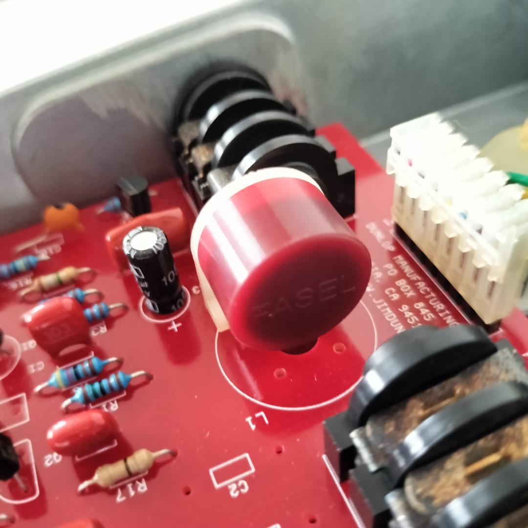 cry baby Wylde ZW45（ザックワイルドシグネチャーモデル）