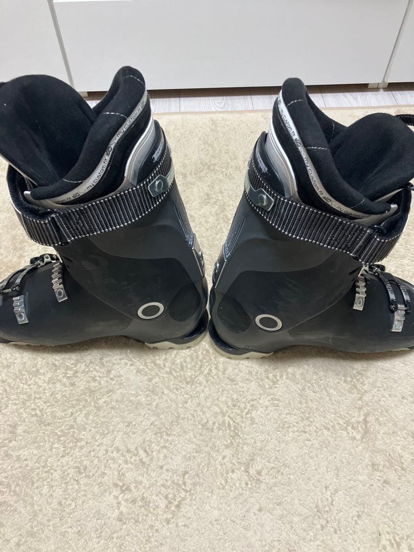 Salomon X PRO 100 26.5cm サロモン スキーブーツ