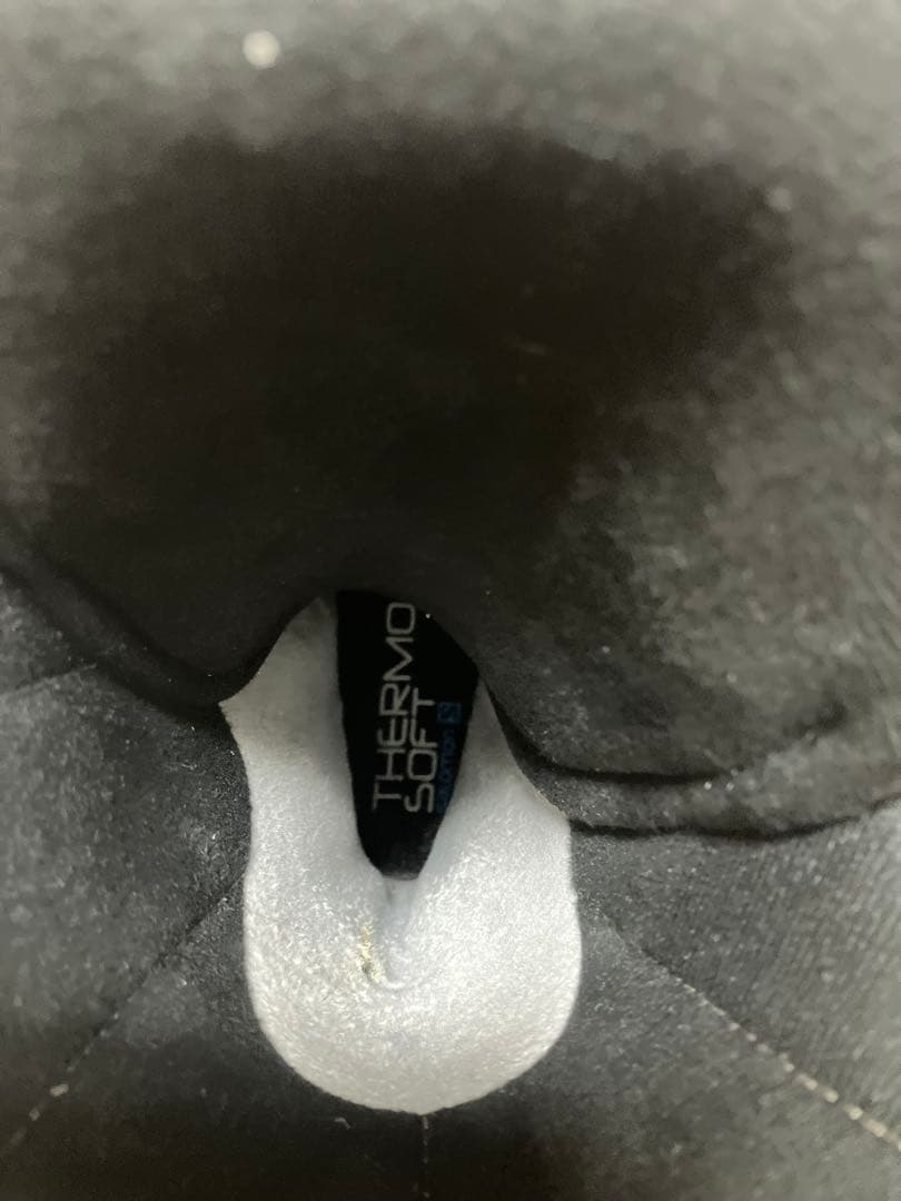 Salomon X PRO 100 26.5cm サロモン スキーブーツ