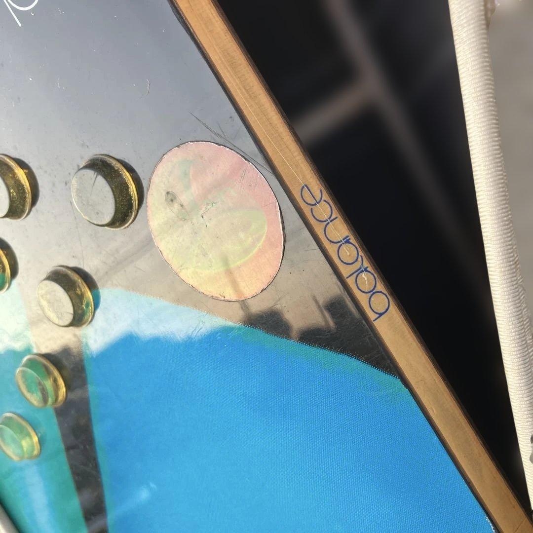 バートン　バランス 147cm スノーボード　　　ケースなし