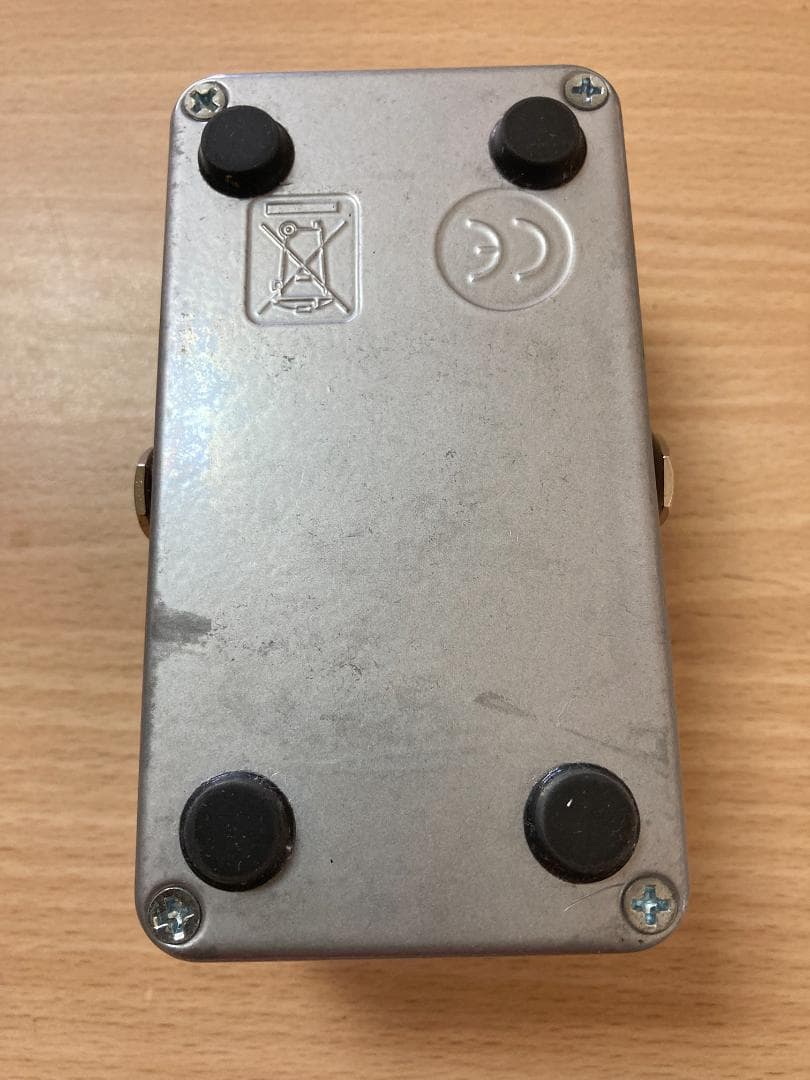 ツ*ヨ様 エレクトロ・ハーモニックス TRIANGLE BIG MUFF Pi