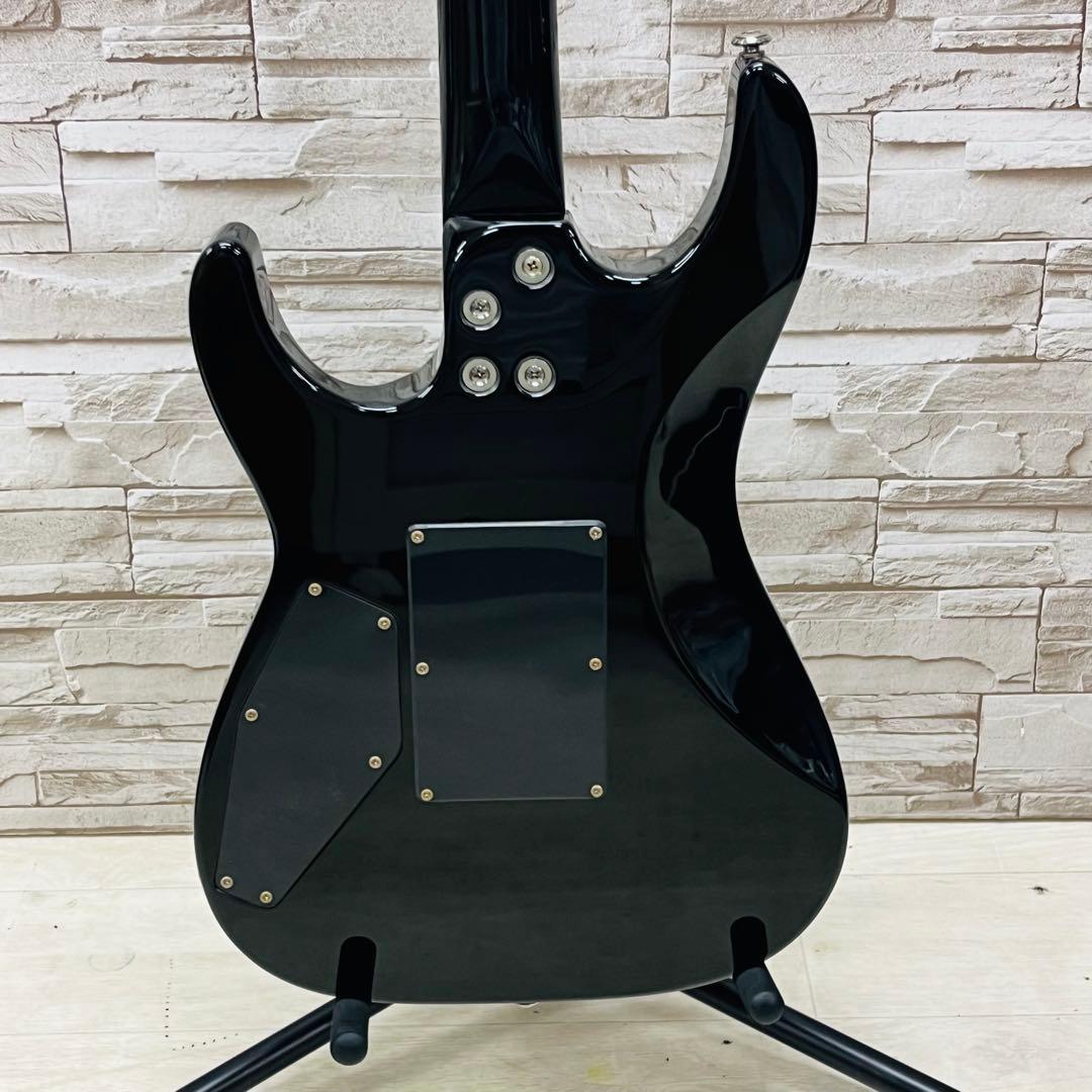 美品 Glassroots グラスルーツ G-HORIZON エレキギター