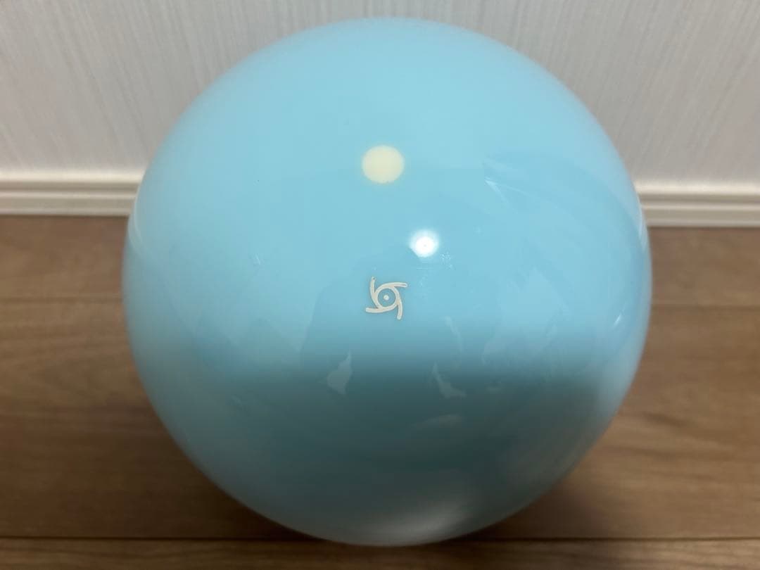 送料込み【新品】アイスストーム（スペア）　ストーム　15ポンド2オンス 1