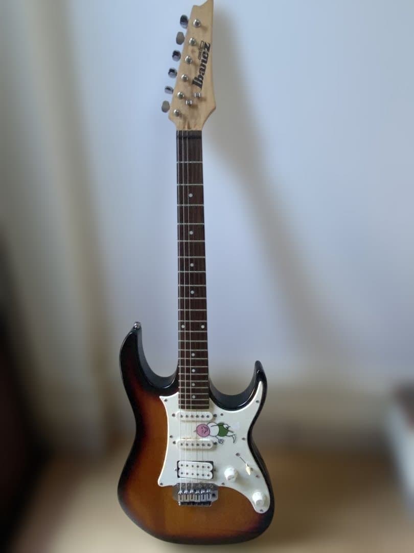 Ibanez GIOシリーズ GRX40 エレキギター
