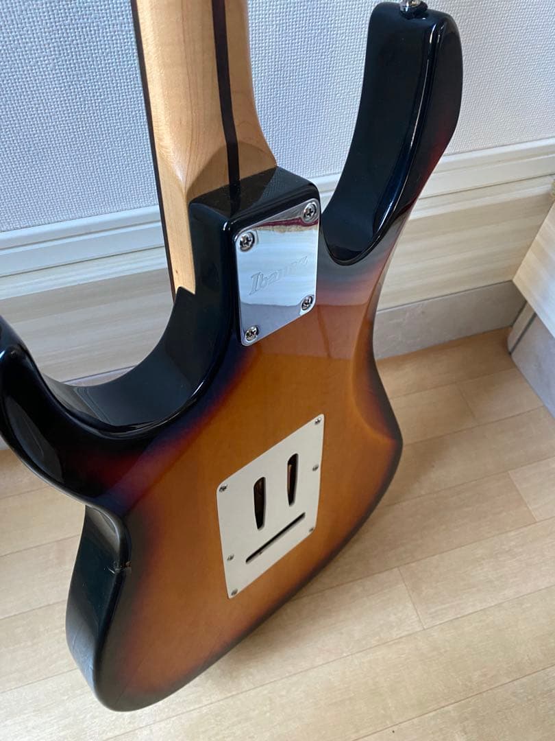Ibanez GIOシリーズ GRX40 エレキギター