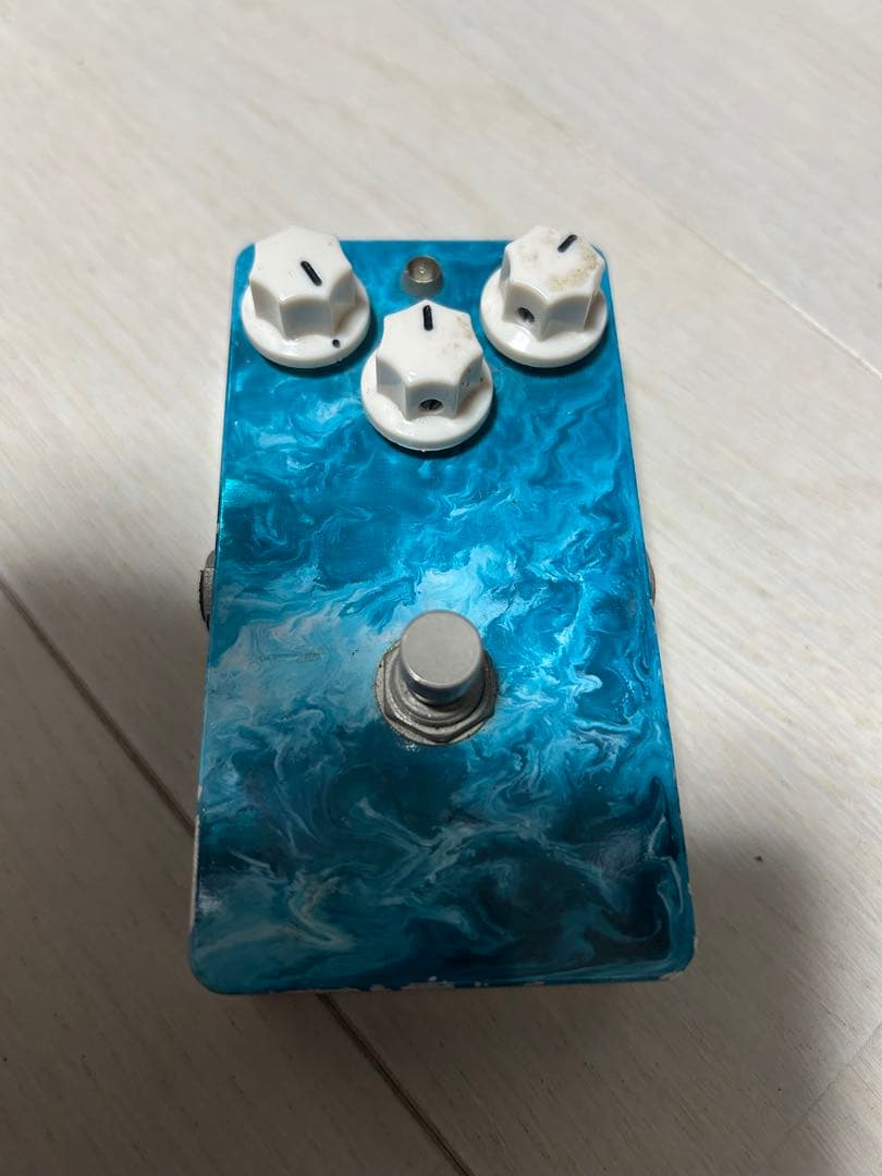 ギター Leqtique Maestoso