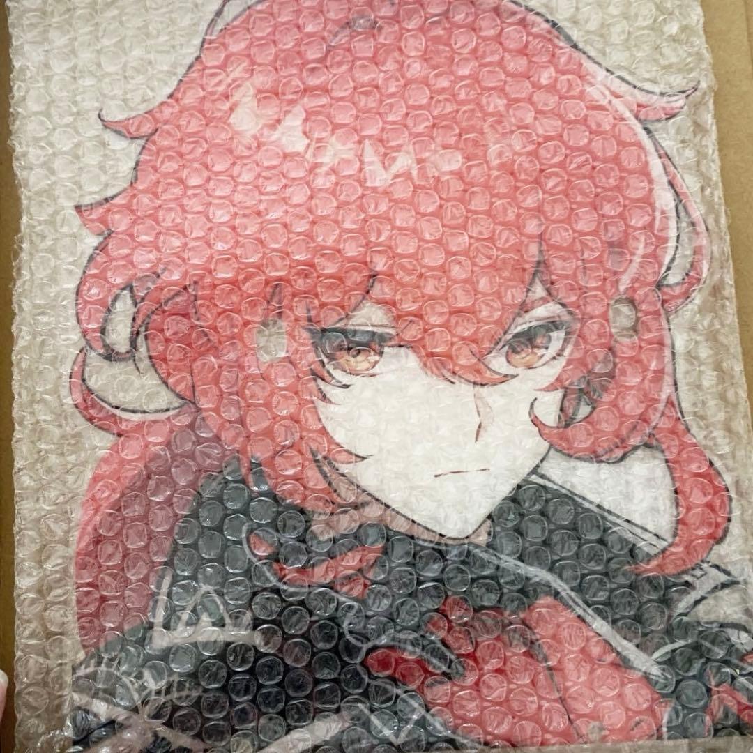 ディルック メガネスタンド