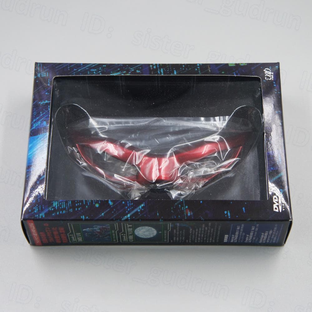 【美品】　ウルトラアイ　ULTRASEVEN X Ver.　ウルトラセブンX