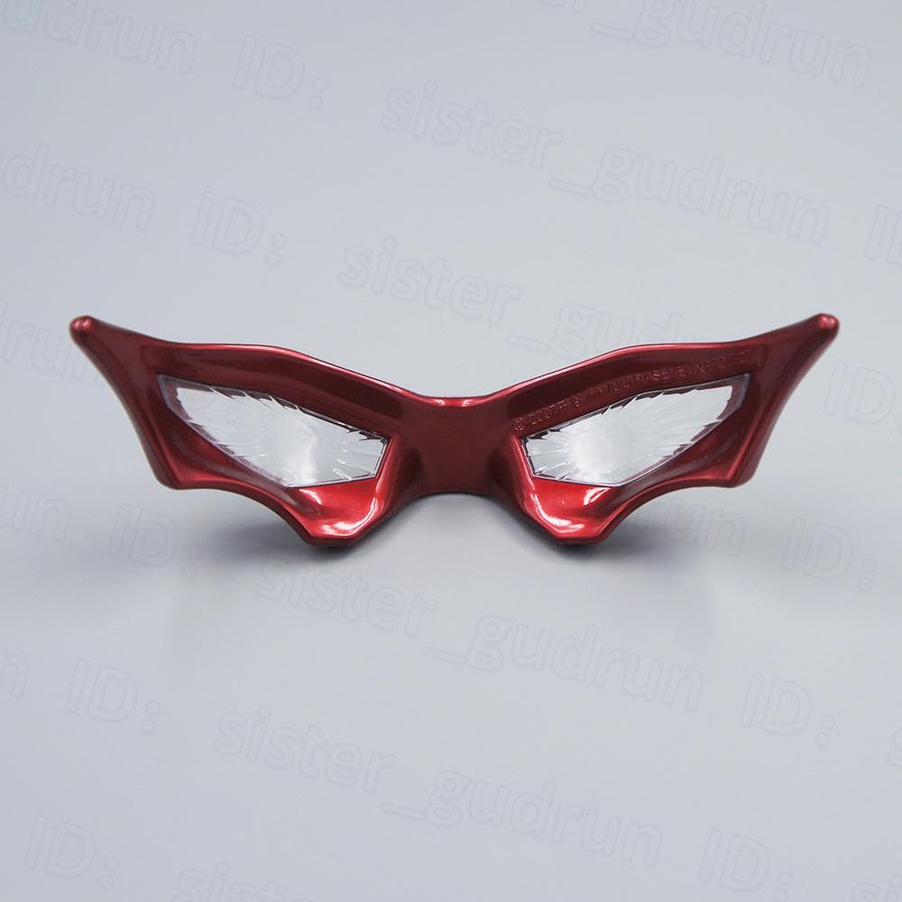 【美品】　ウルトラアイ　ULTRASEVEN X Ver.　ウルトラセブンX