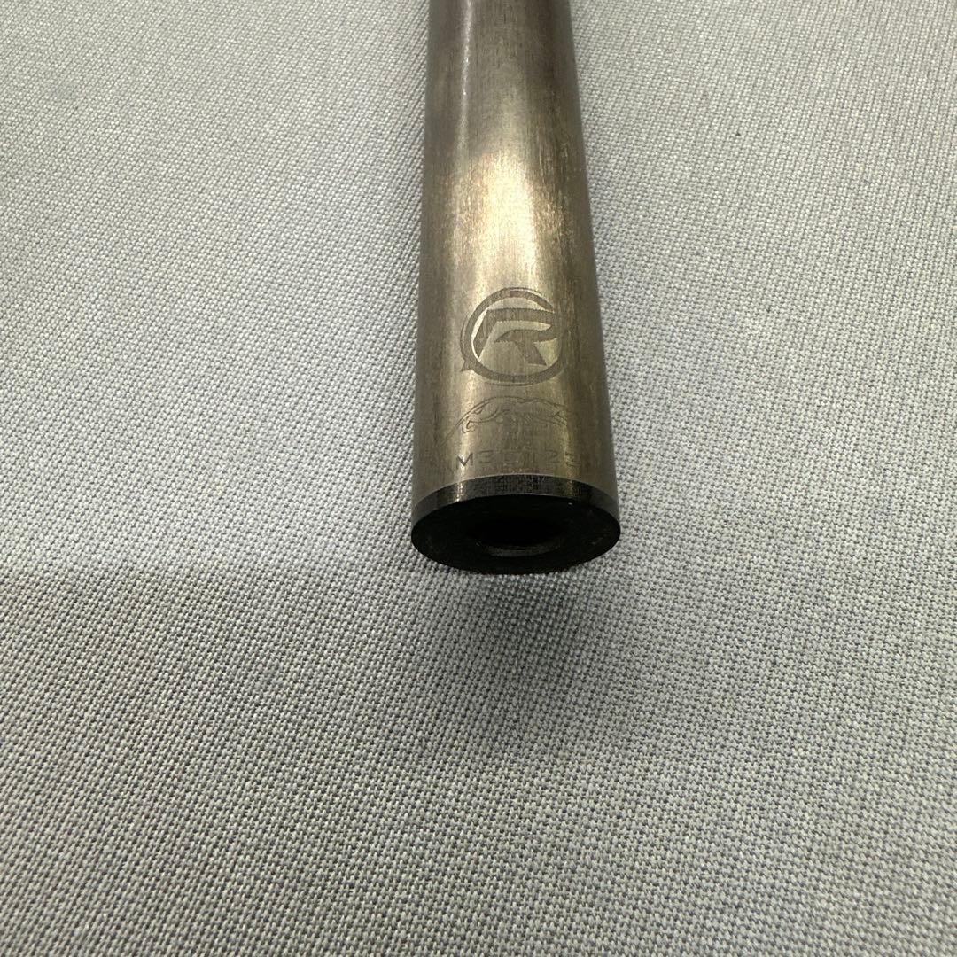 シャフト プレデター REVO（レボ） 11.8mm