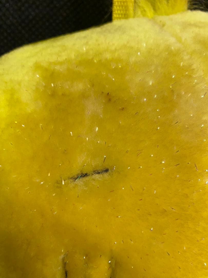 希少　USAビンテージ　トゥイーティー　巨大ぬいぐるみ　ルーニーテューンズ