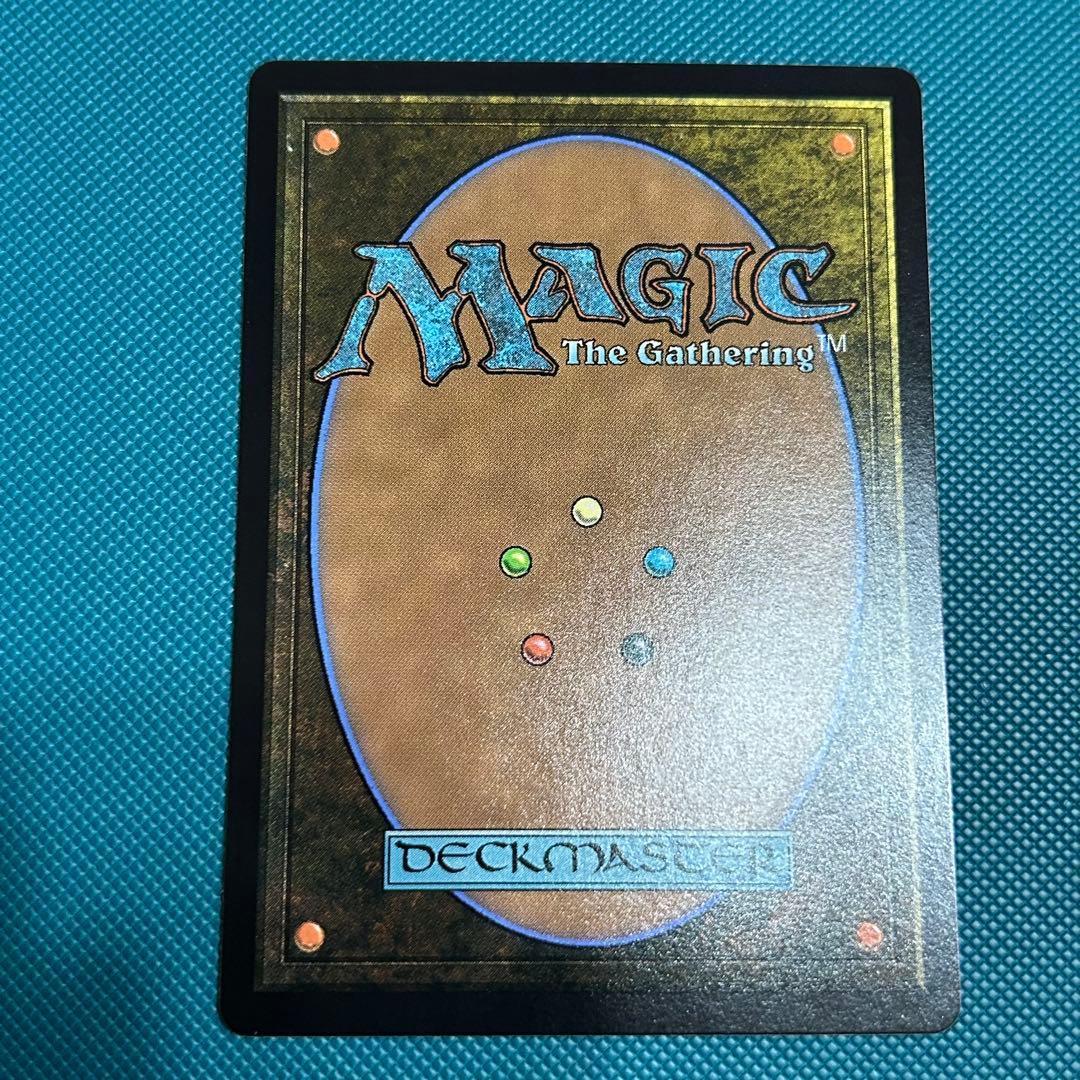 国産 日本語foil《量子の謎かけ屋/Quantum Riddler》[EOE]