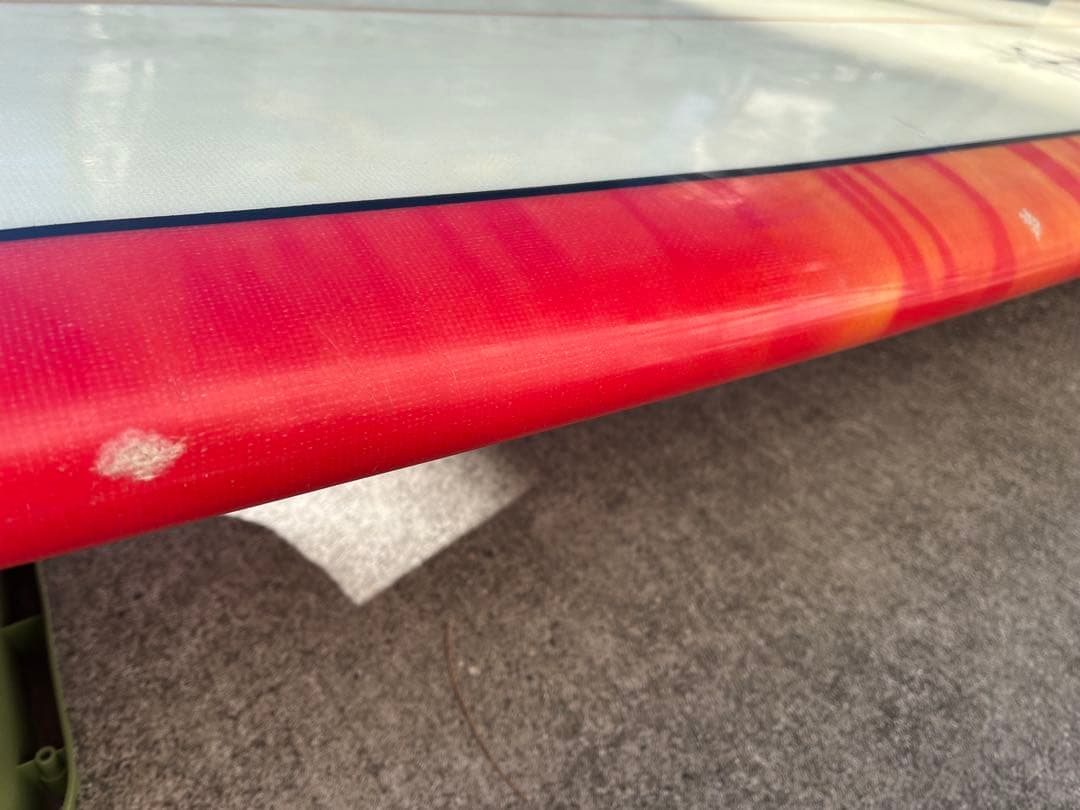 【発送対応】ダノー　アレックスノストモデル9.6