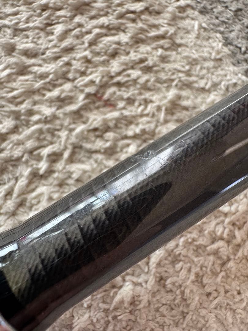 SALTIGA COMBIJERK65S-5・F 90-230g ジギングロッド