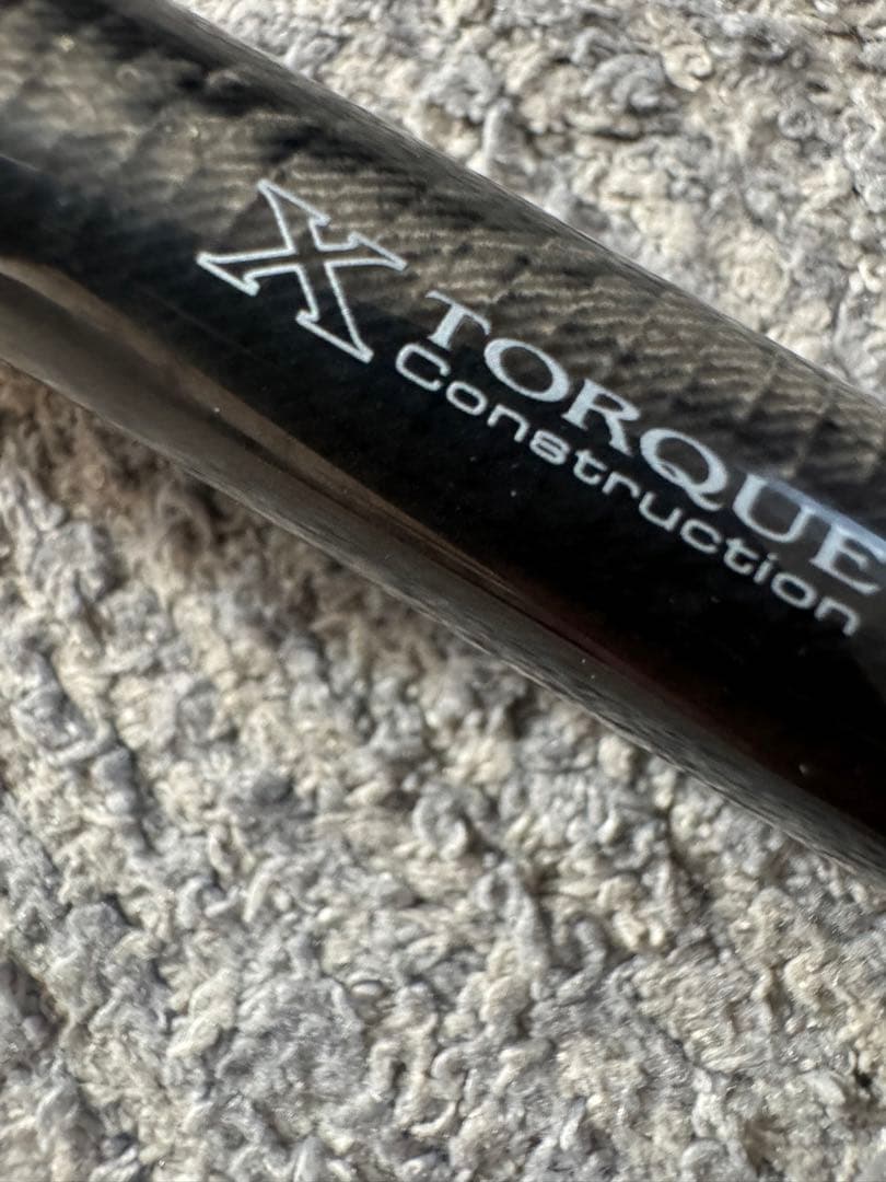 SALTIGA COMBIJERK65S-5・F 90-230g ジギングロッド