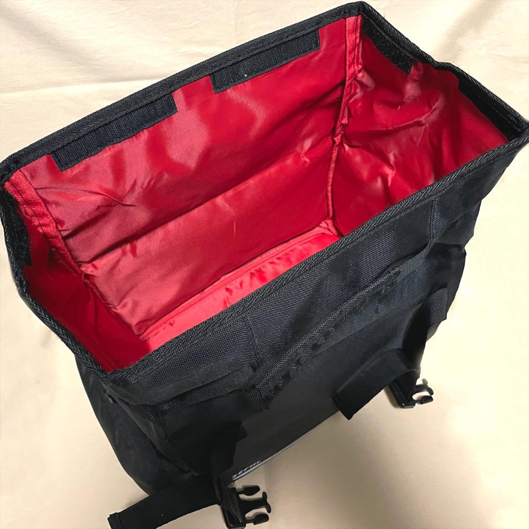 Zefal ゼファール Z TRAVELER 60 Zトラベラー リアバッグ