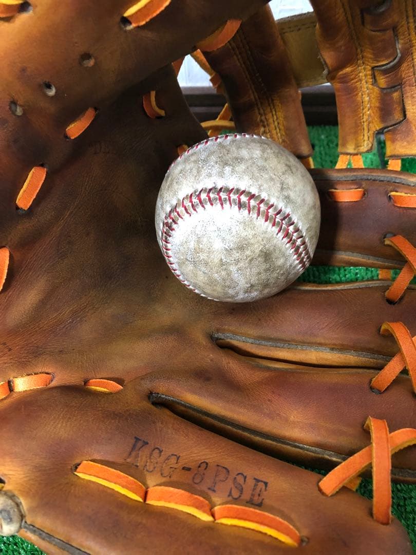 久保田スラッガーKSG-8PSE