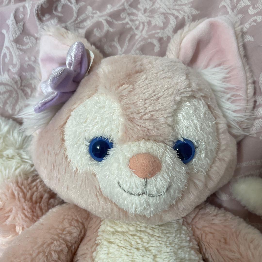 東京ディズニーシー ダッフィーフレンズ ぬいぐるみセット