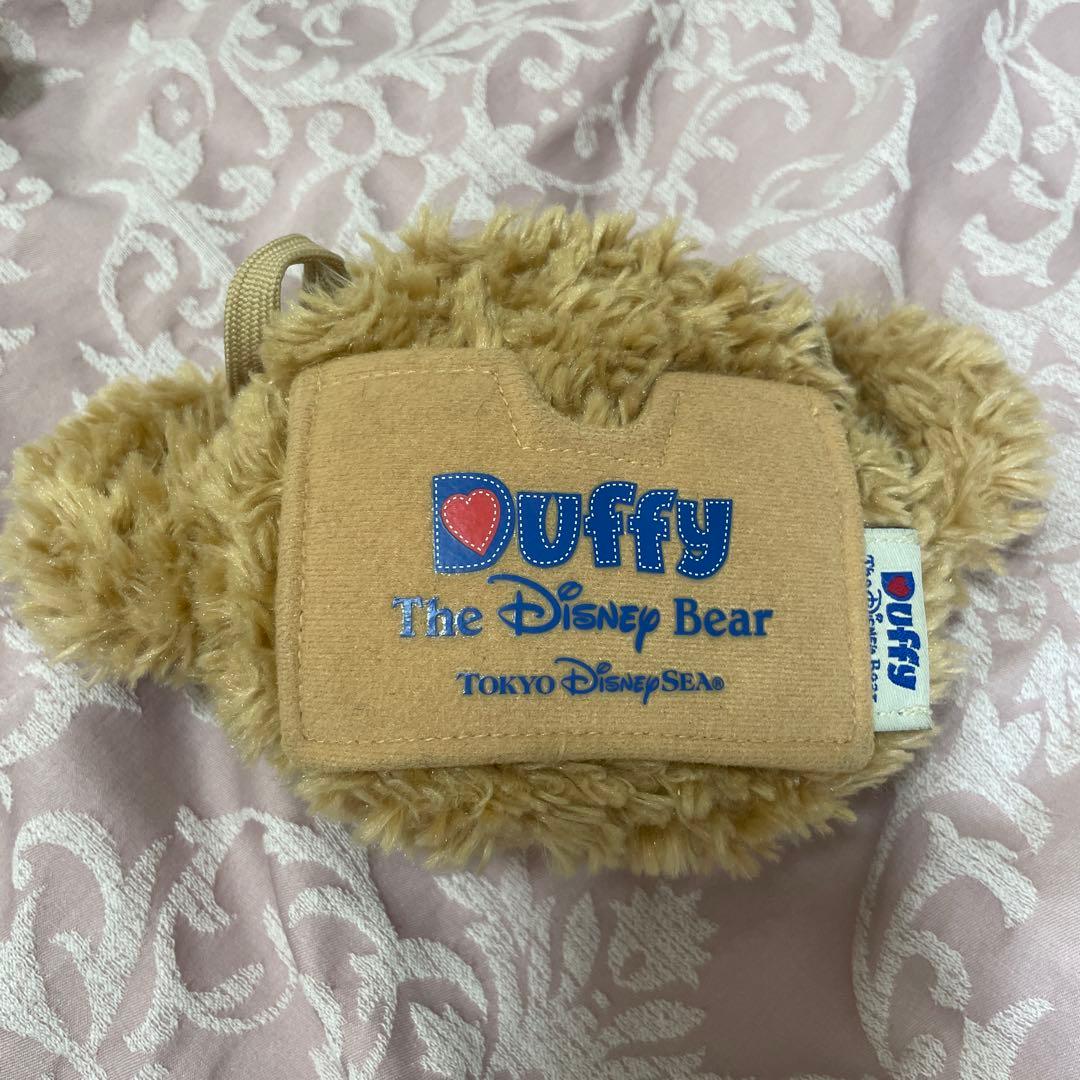 東京ディズニーシー ダッフィーフレンズ ぬいぐるみセット