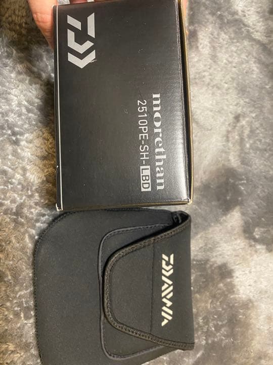 モアザン 17 -LBD 2510PE-SH