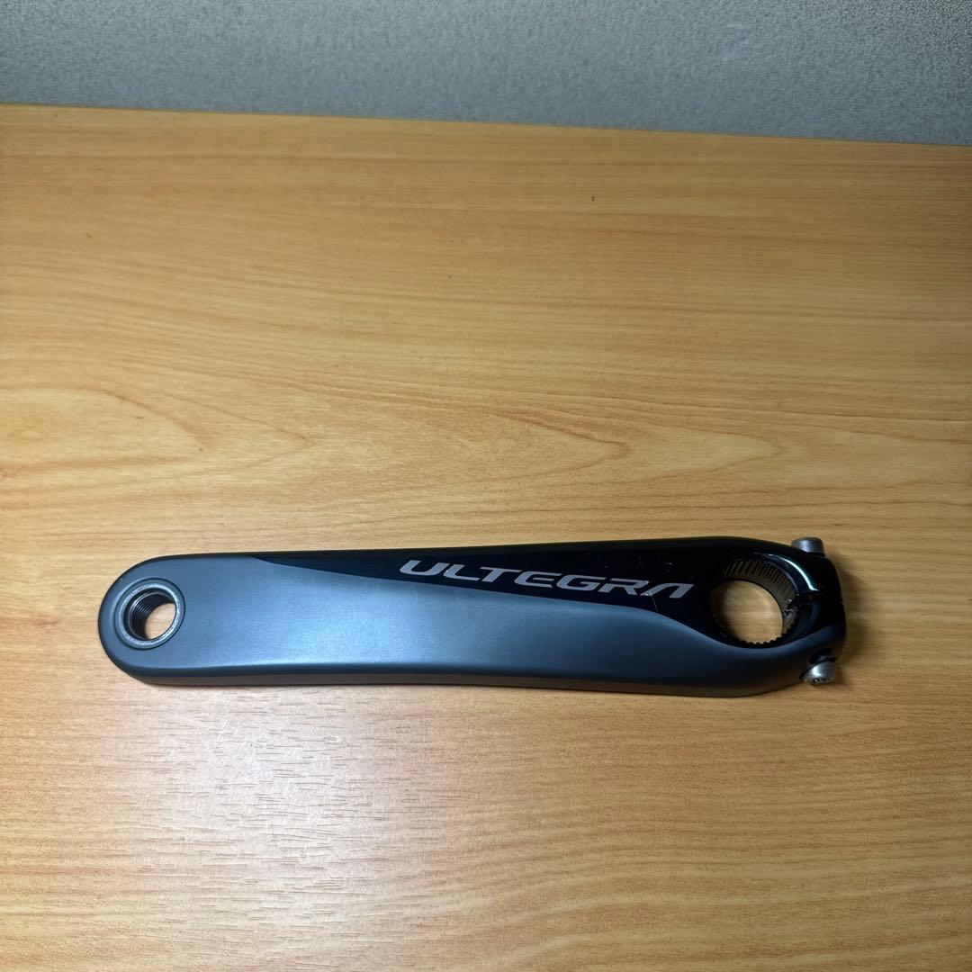 パーツ ULTEGRA R8000 11s 52-36 170mm