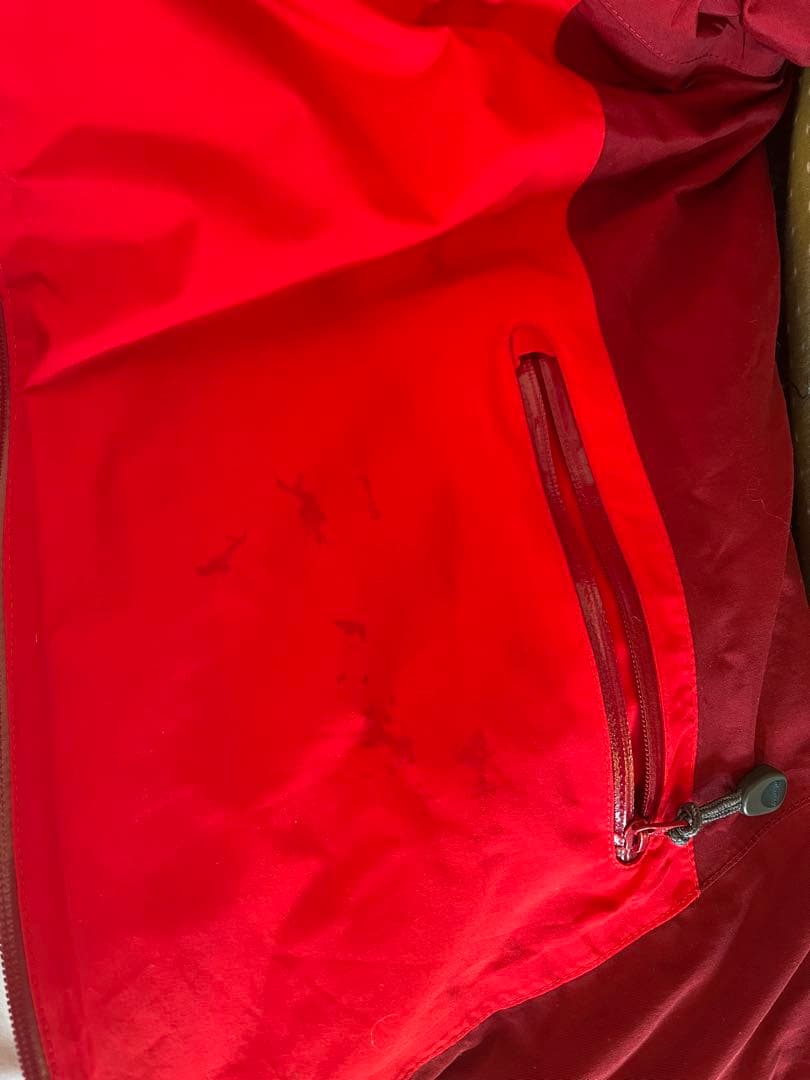 モンベル スキーウェア　上下セット150