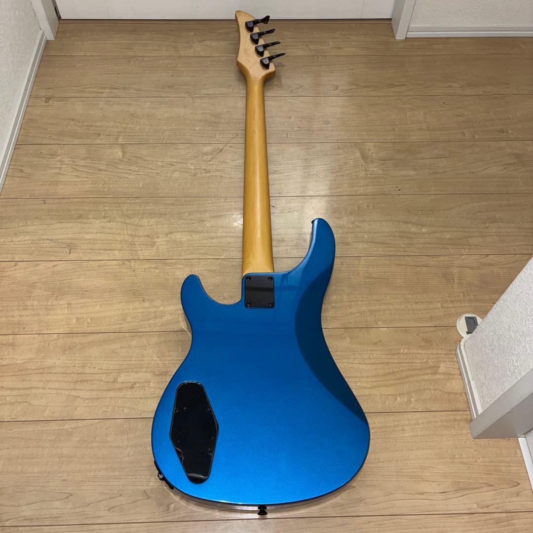 激レア　YAMAHA ジャパンビンテージベース　RBX 550RS動作良好です