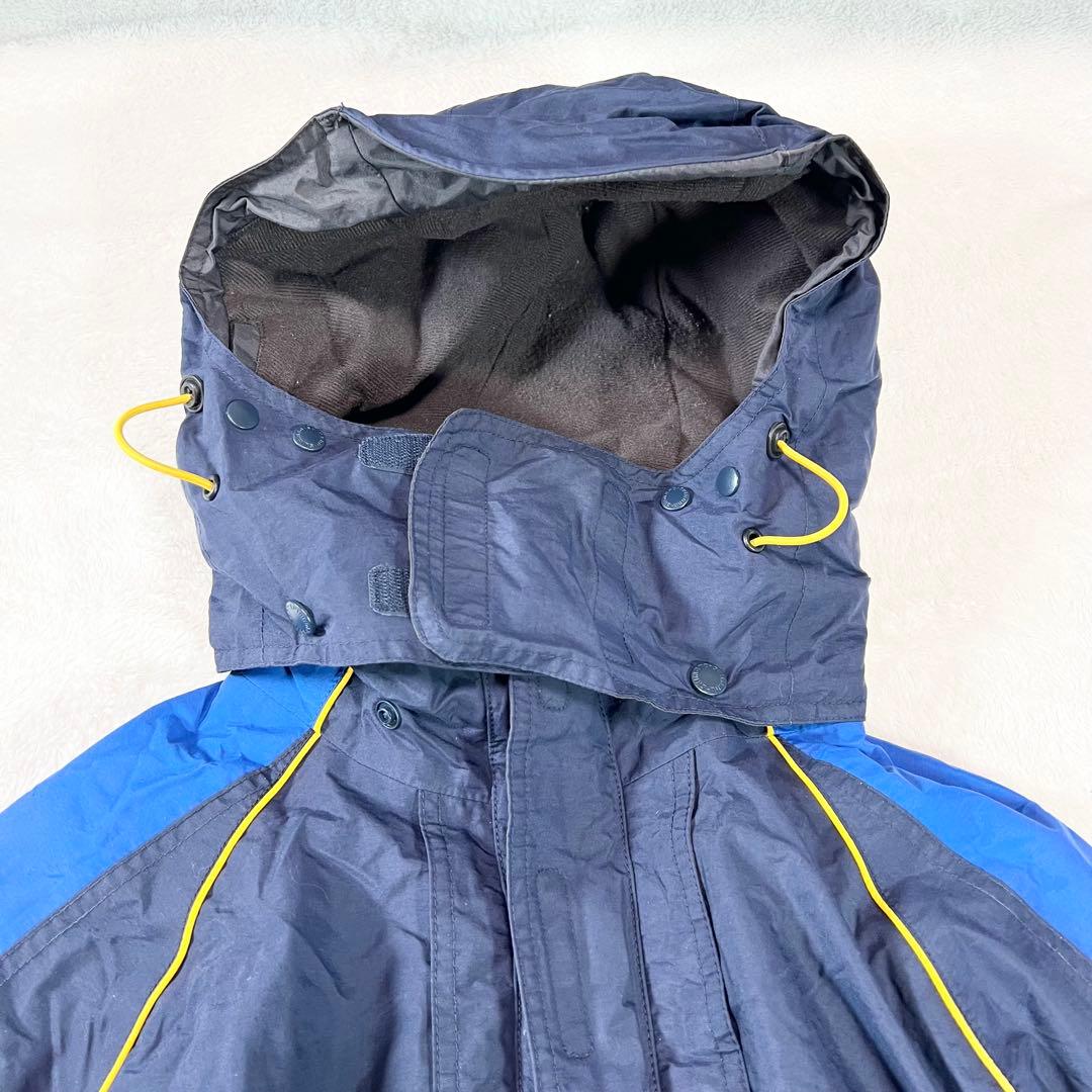 シマノNEXUSハイパーフィッシングギア XLサイズ　DRYSHIELD