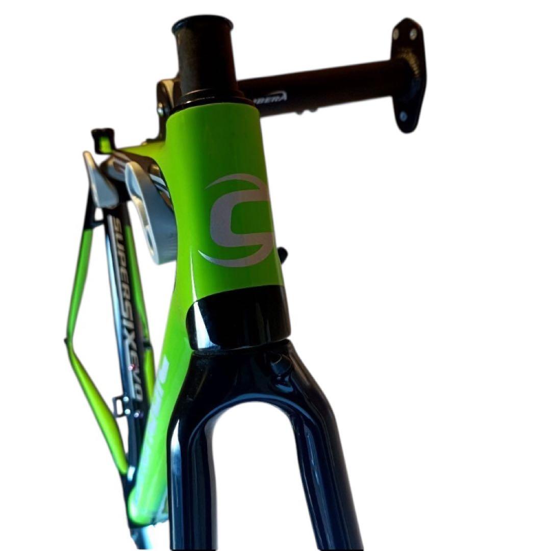 パーツ CANNONDALE SuperSix EVO Hi-MOD Disc